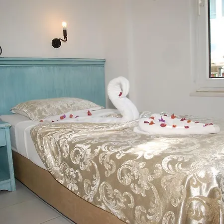 Otel Risus 2*