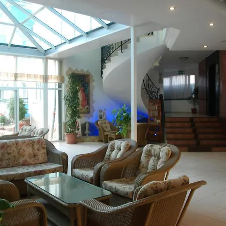 Hotel Risus