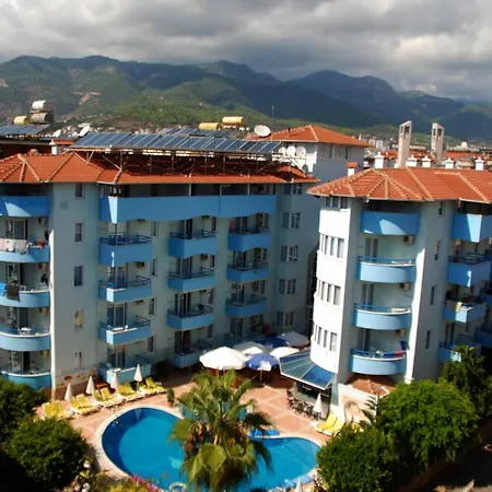 Risus Hotel 2*