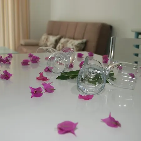 Risus Hotel Alanya