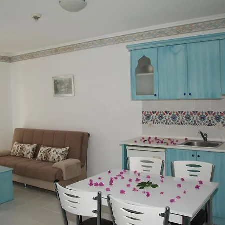 Risus Hotel Alanya