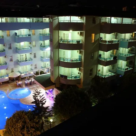 Hotel Risus Alanya