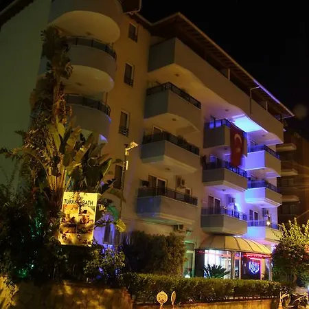 Hotel Risus Alanya