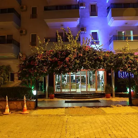 Hotel Risus Alanya
