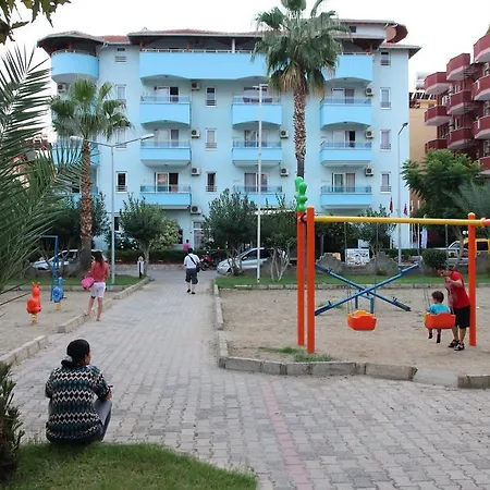 Risus Hotel 2*