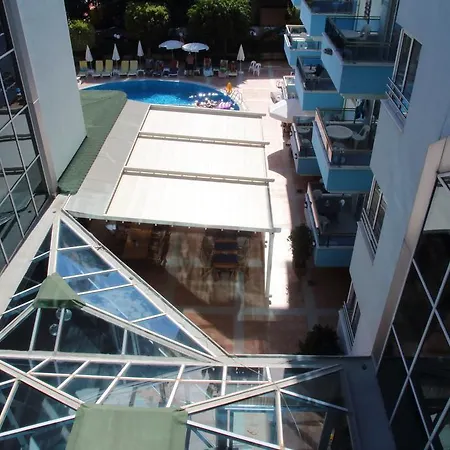 Risus Hotel 2*
