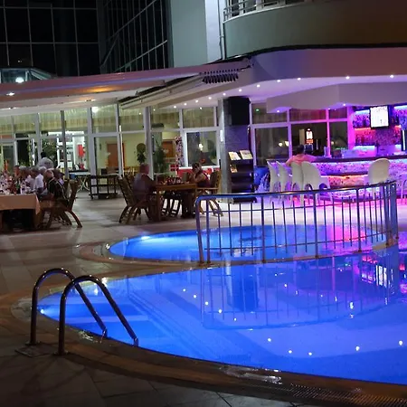 Hotel Risus 2*