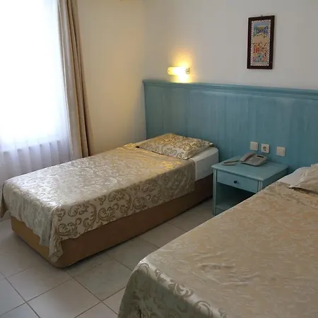 Risus Hotel Alanya