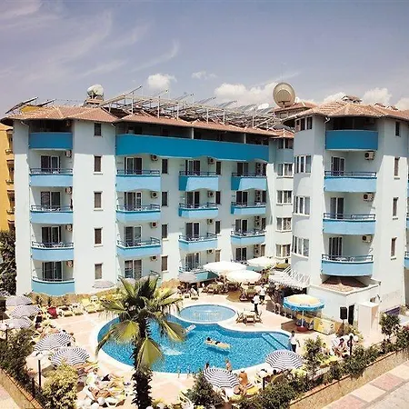 Hotel Risus