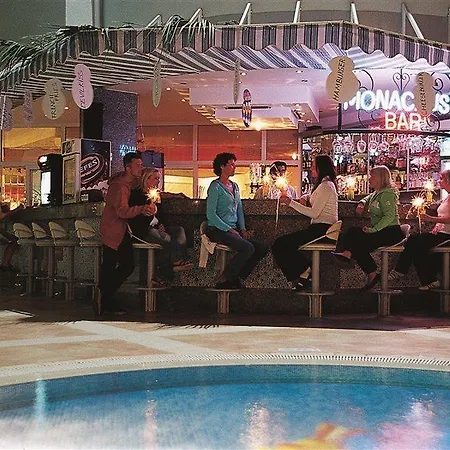 Hotel Risus Alanya