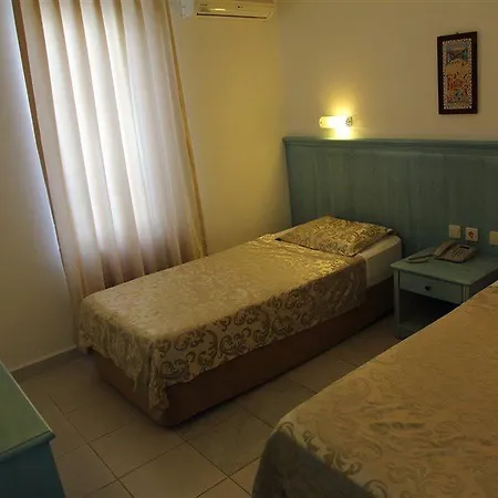 Hotel Risus
