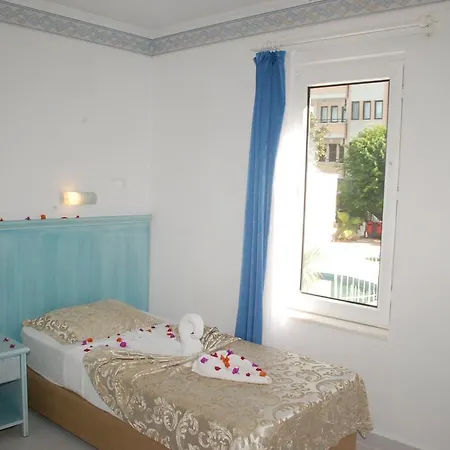 Hotel Risus 2*