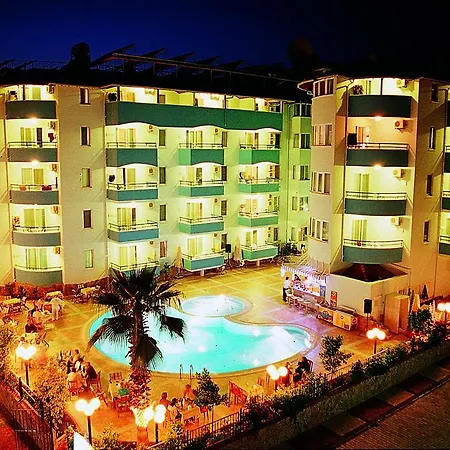 Hotel Risus 2*