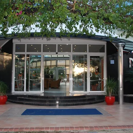 Hotel Risus