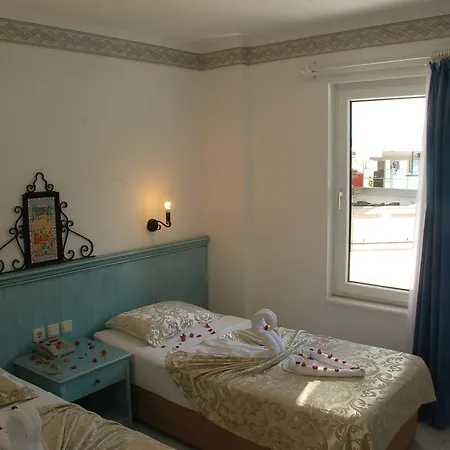 Risus Hotel