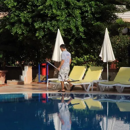 Hotel Risus