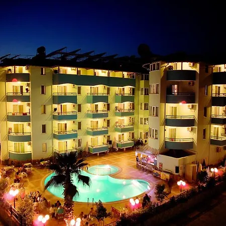 Risus Hotel